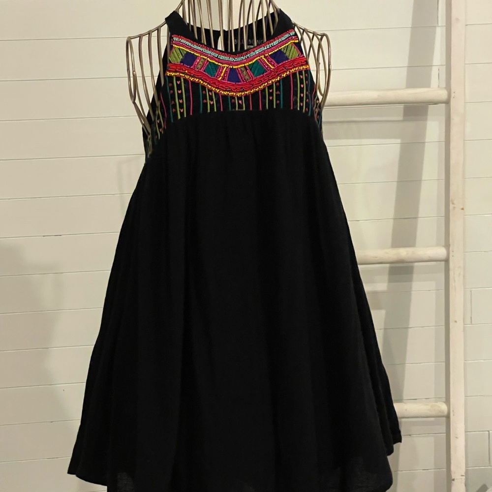 Midi Dress